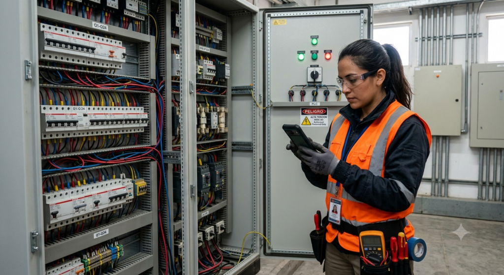 aplicacion-para-aprender-electricidad-2-1024x559 Cómo aprender electricidad básica con una aplicación gratuita
