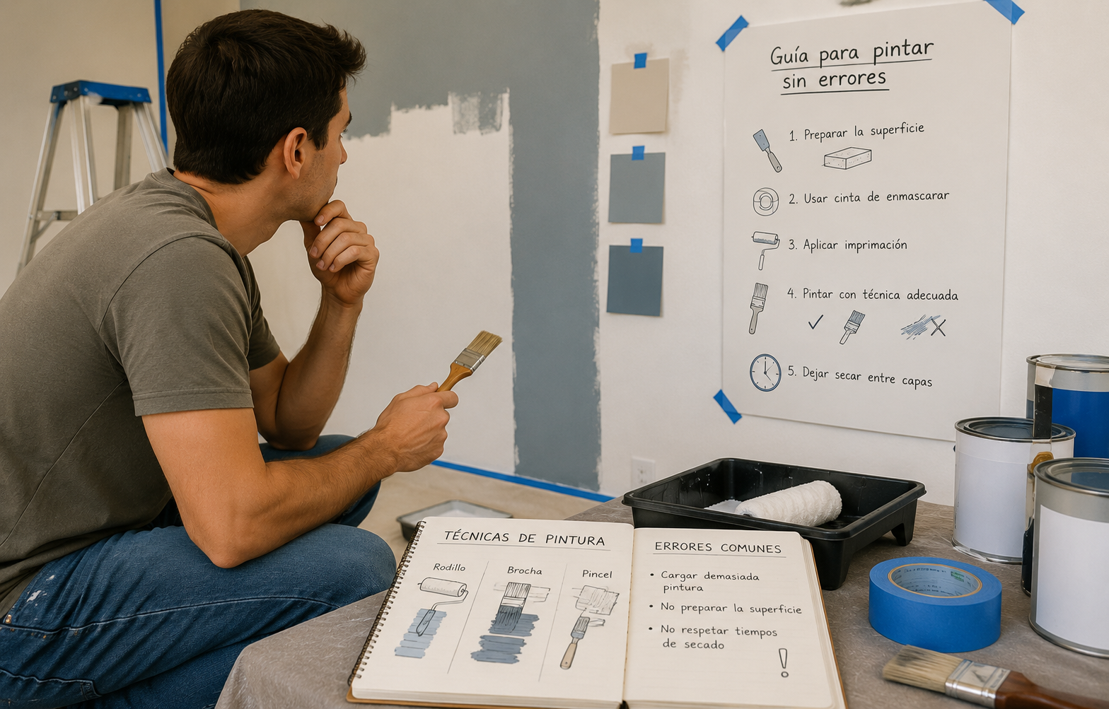 Aplicación para Aprender Pintura de Casas Gratis