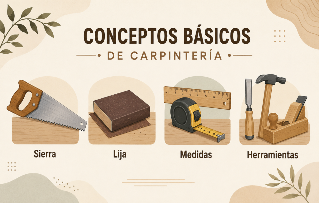 image-12-1024x652 ¿Quieres aprender carpintería? Empieza desde cero con ayuda de tu móvil