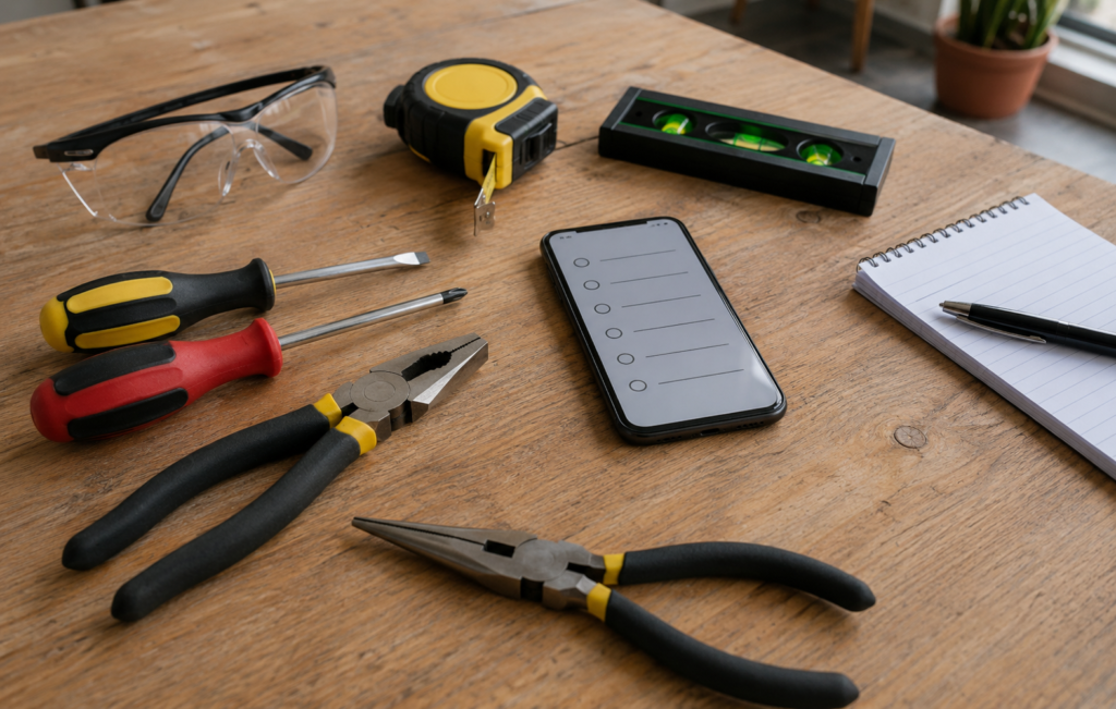 image-48-1024x651 Aprende pequeñas reparaciones domésticas con una aplicación