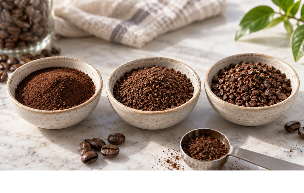 image-26-1024x652 Cada grano cambia la taza: entiende qué significa la molienda del café